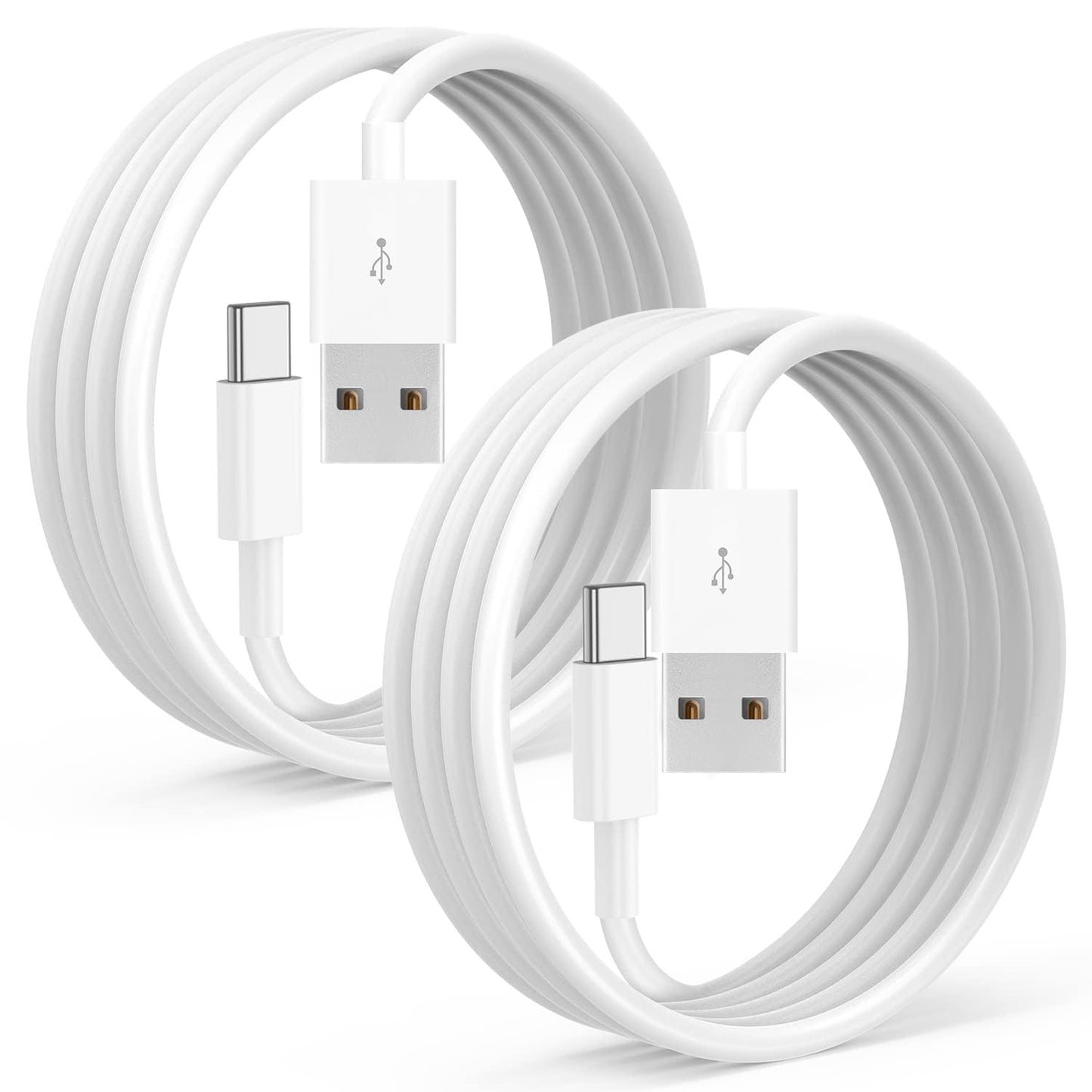 Fast Charging Apple Devices Anywhere with KUEVKA USB-C Cables!