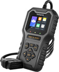 OBD2 Scanner Professional Code Reader for Check Engine Light - Fast