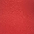 Red Vinyl Fabric 54in by the Yard - Ottertex Faux Leather (5 Yard)