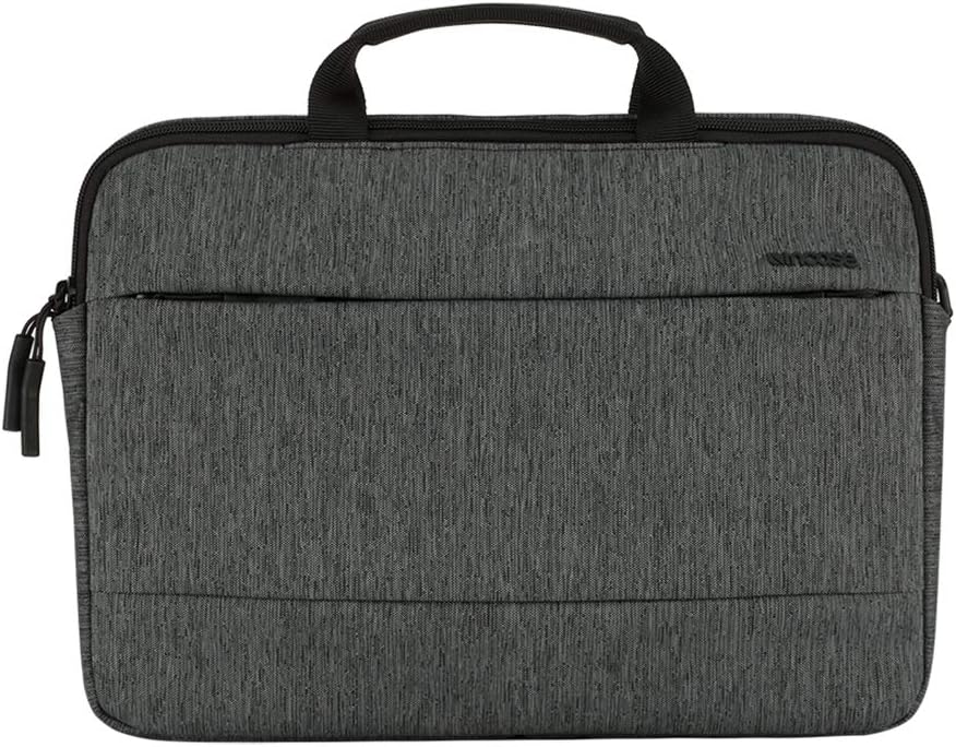 Incase City Brief Messenger Bag for 16 inch Laptops and Tablets