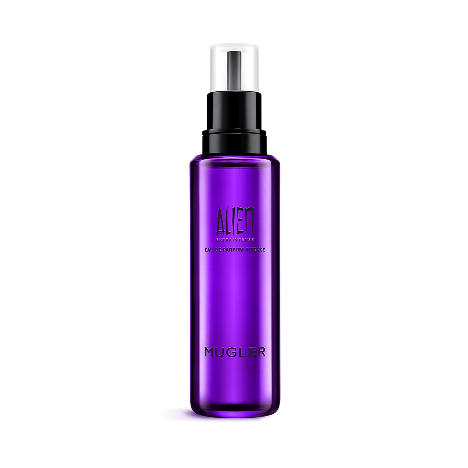 Mugler Alien Extraintense Eau de Parfum for Women - Floral Scent