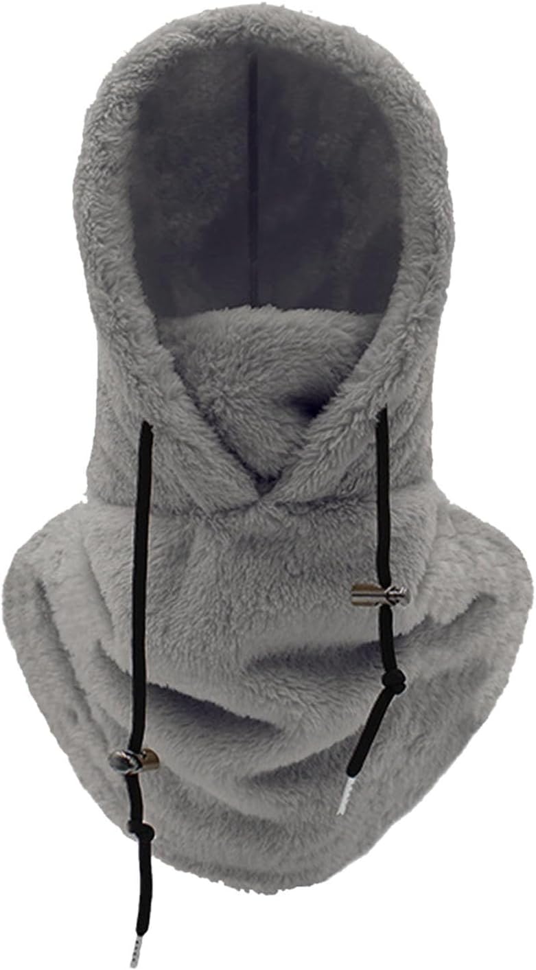Windproof Balaclava Ski Mask for Ultimate Protection