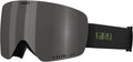 Giro Contour Snow Goggles - Magnetic Quick Change - VIVID Lenses