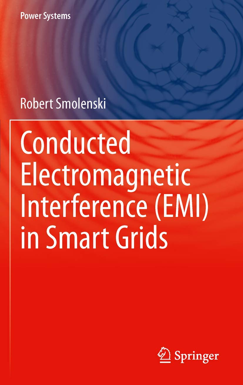 Conducted Electromagnetic Interference in Smart Grids Explained
