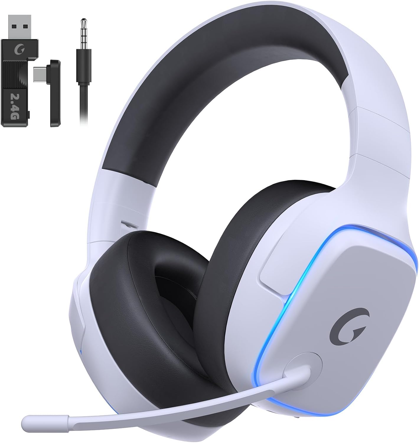 Immerse in 7.1 Surround Sound - Gvyugke