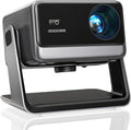 Goodee Viedo Projector With Wifi And Bluetooth - Smart 4K Decode