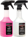 WeatherTech TechCare FloorLiner and FloorMat Cleaner/Protector Kit