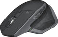Logitech MX Master 2S: Hyper-Fast Scrolling & Multi-Device Control