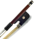 SKY 4/4 Full Size Cello Bow Round Stick - Well Balanced for Beginners