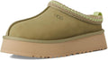 UGG Women's Tazz II Slipper - Cozy Platform Comfort