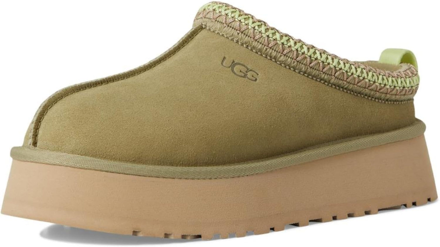 UGG Women's Tazz II Slipper: Comfort and Style Combined
