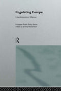 Regulating Europe: Insights from Giandomenico Majone's Research