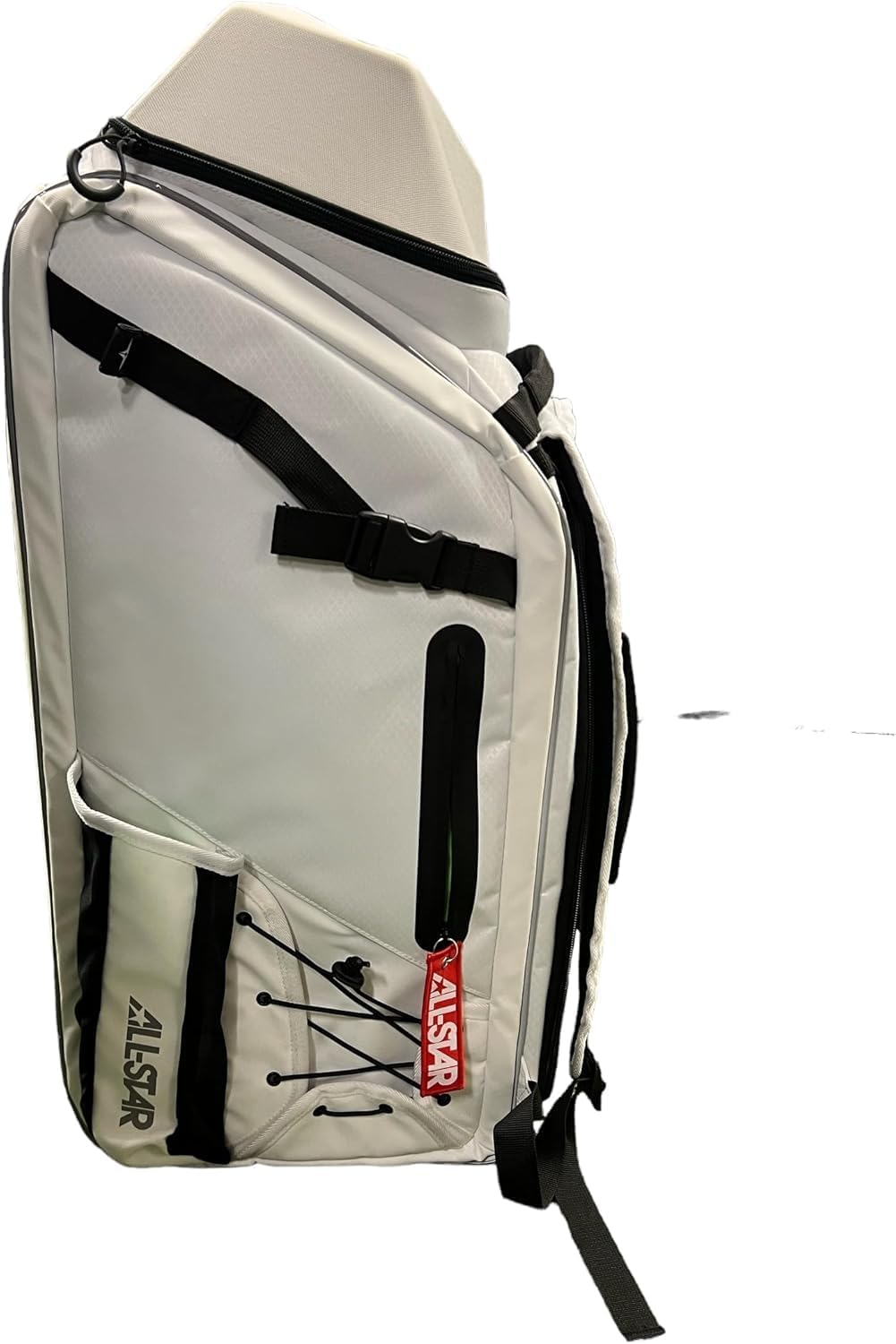 MVP-PRO CATCHERS BATPACK - Perfect Gear Storage Solution