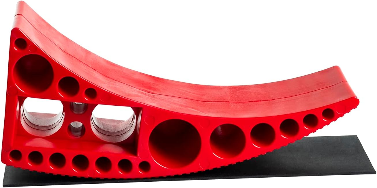 Rapid Jack for Easy Tire Changes | Versatile RV Accessory