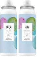 R+Co Balloon Dry Volume Spray for Effortless Hair Volume Boost