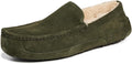 UGG Men's Ascot Slipper: Comfort and Style for Every Occasion