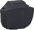 Classic Accessories Ravenna 58 in Water-Resistant Grill Cover