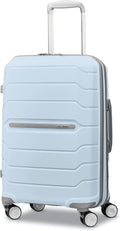 Samsonite Freeform 21 in Carry-On Spinner - Lightweight Durability