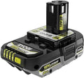 RYOBI ONE+ 18V High Performance Compact Battery - Longer Runtime