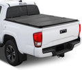 Auto Dynasty FRP Hard Tri-Fold Tonneau Cover for 2016-2025 Toyota