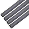 ARRIS Matte Carbon Fiber Tubes 40mm x 500mm (4PCS) - Strong