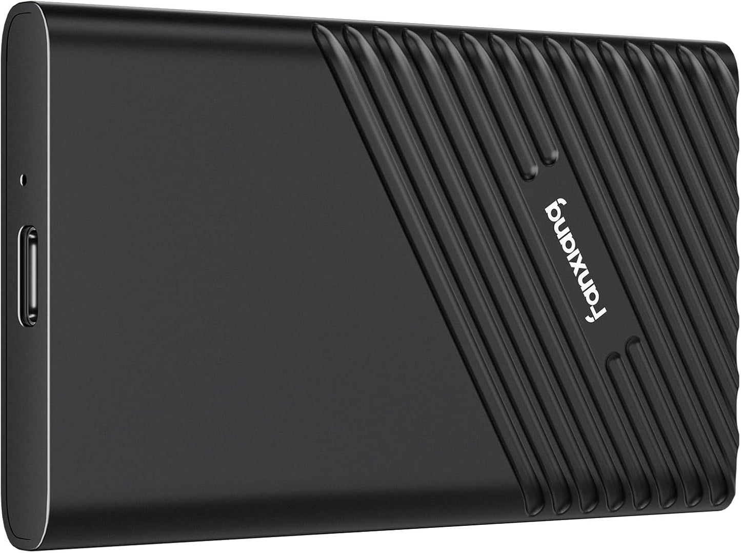 Lightning Fast 4TB Portable SSD - 2000MB/s Speed