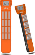 Guitar Chord Trainer Practice Tool - 24-Key Chord Finger Trainer
