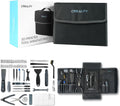 Creality 3D Printer Tools Kit 74-Piece Wrap Kit - All-in-One Tool Set