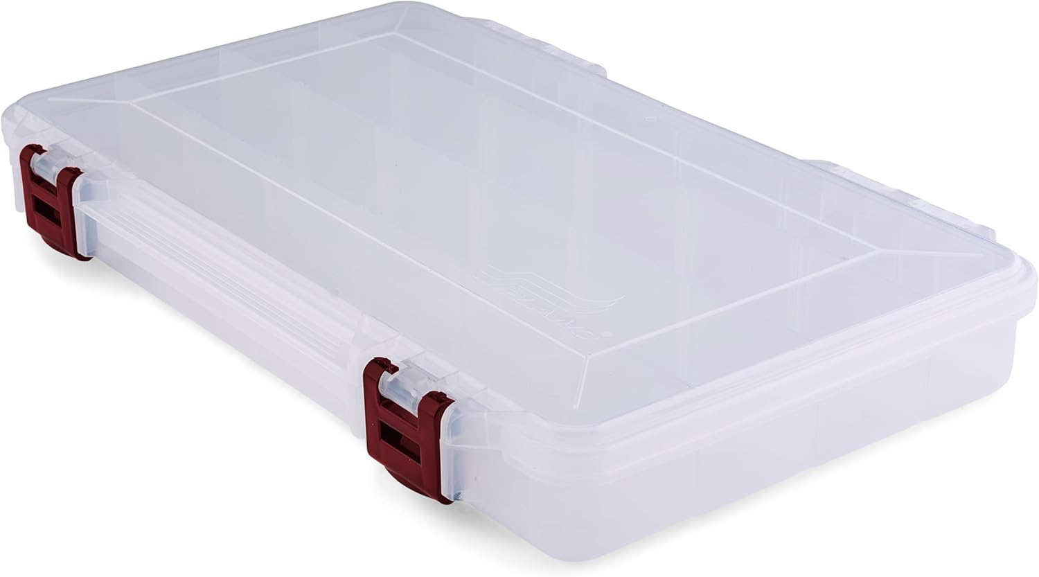Plano Stowaway with Customizable Dividers