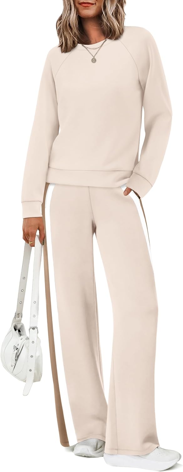XIEERDUO 2 Piece Sets for Women: Chic Fall Fashion Must-Have
