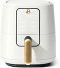 Drew Barrymore 3 Qt Air Fryer - TurboCrisp Tech, Even Cooking