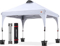 ABCCANOPY 10x10FT Portable Sun Shelter