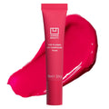 Tinted Lip Compound Flush - Anti-Aging Hydrating Lip Gloss 15 mL