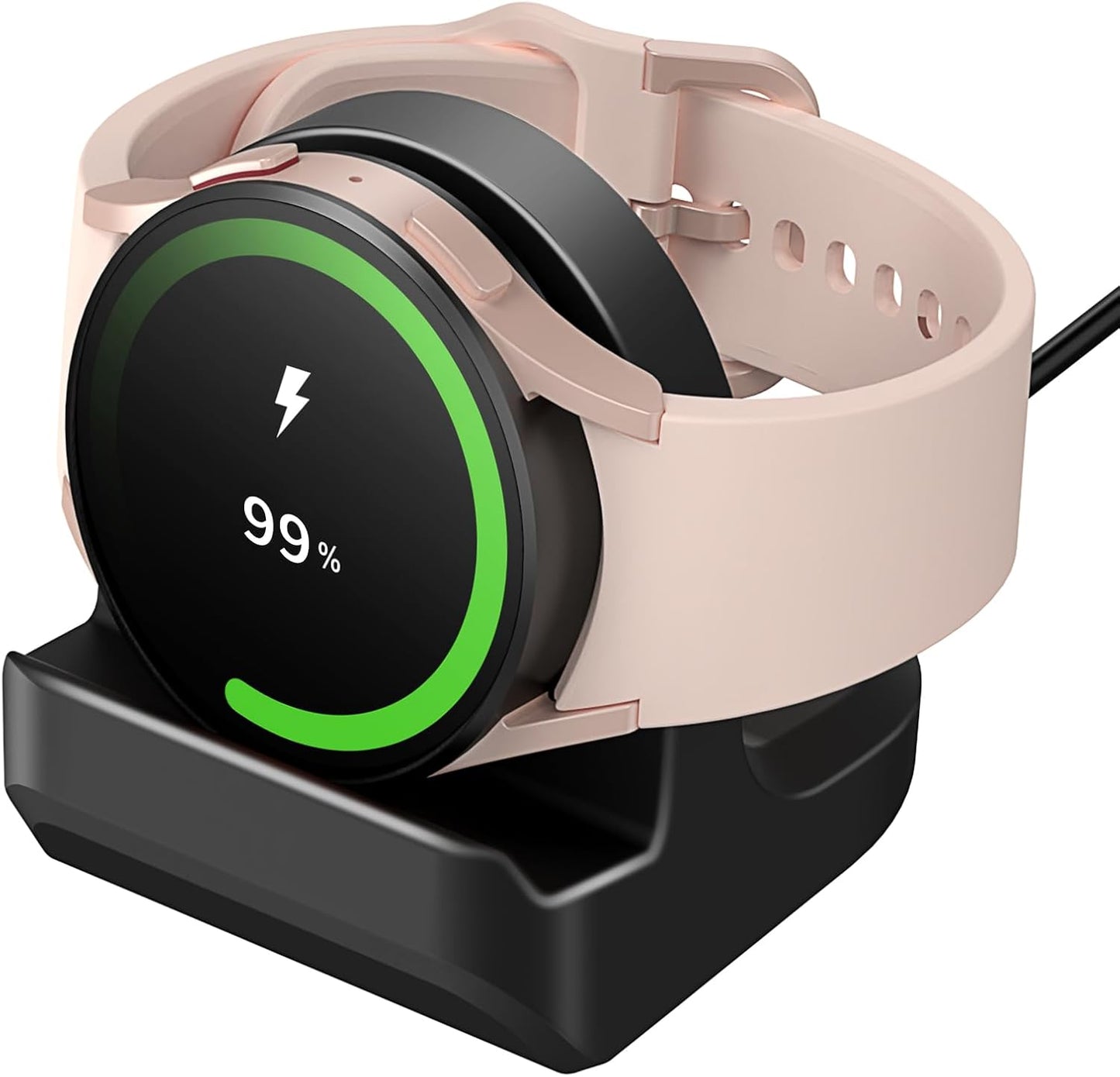 Samsung Galaxy Watch Charger Stand by MENEEA