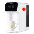 iSpring RCD100 5-Stage Countertop Reverse Osmosis System - Instant Hot