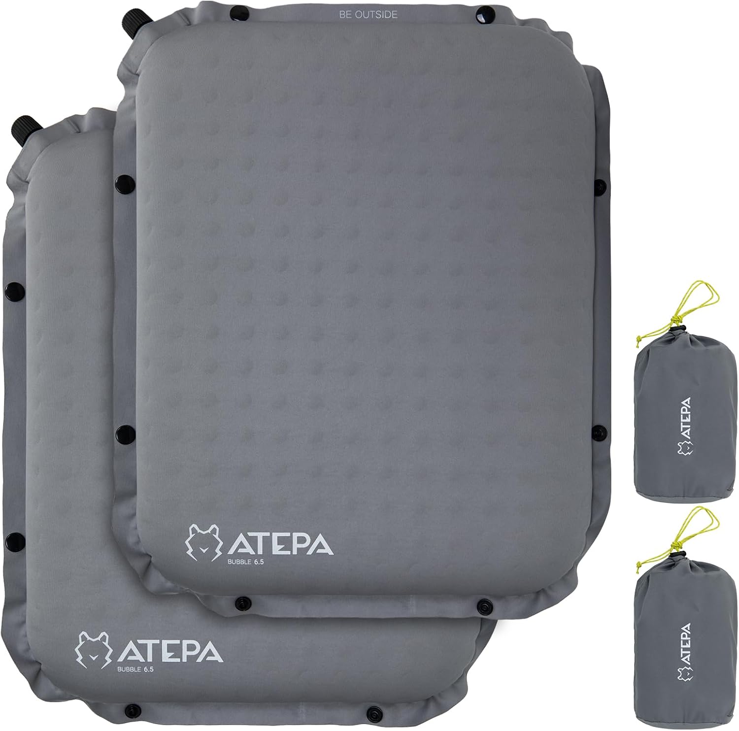 Inflatable Stadium Seat Cushion for Ultimate Comfort Anywhere