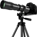 Telephoto Lens for Canon RF 420-800mm Manual Focus - Super Telephoto