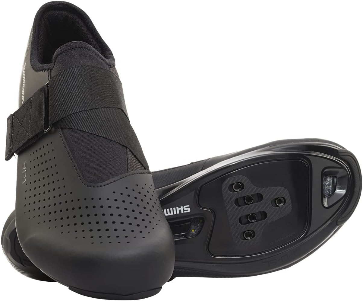 SHIMANO SH-RP101 High Performing All-Rounder Cycling Shoe Review