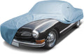 Custom Car Cover for Volkswagen Karmann GHIA - Weatherproof Protection