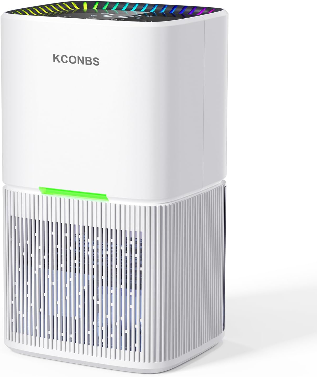 Dehumidifier with 60 OZ Tank for Home and Basement Use