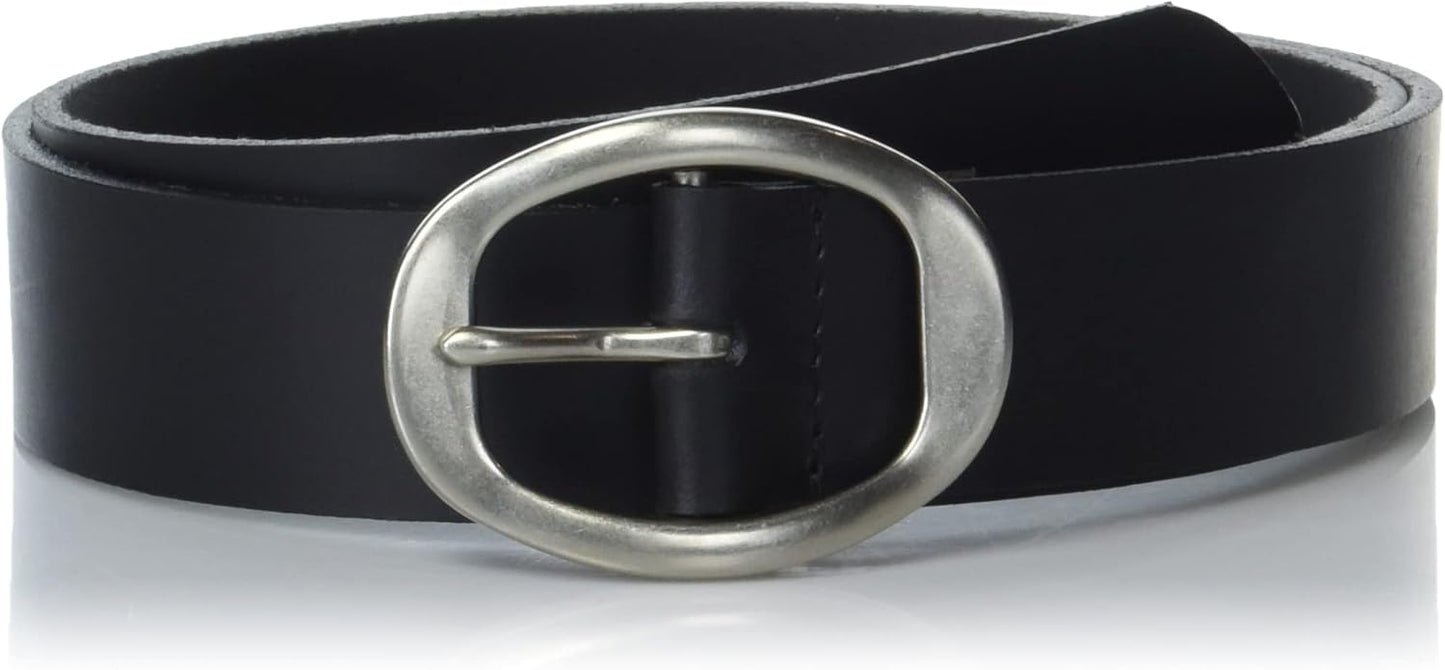 Lucky Brand Women's Fashion Leather Belt for Modern Style