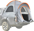 Ultimate Camping Comfort In Your Truck!