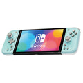 HORI Nintendo Switch Split Pad Compact Mint Green x White - Ergonomic