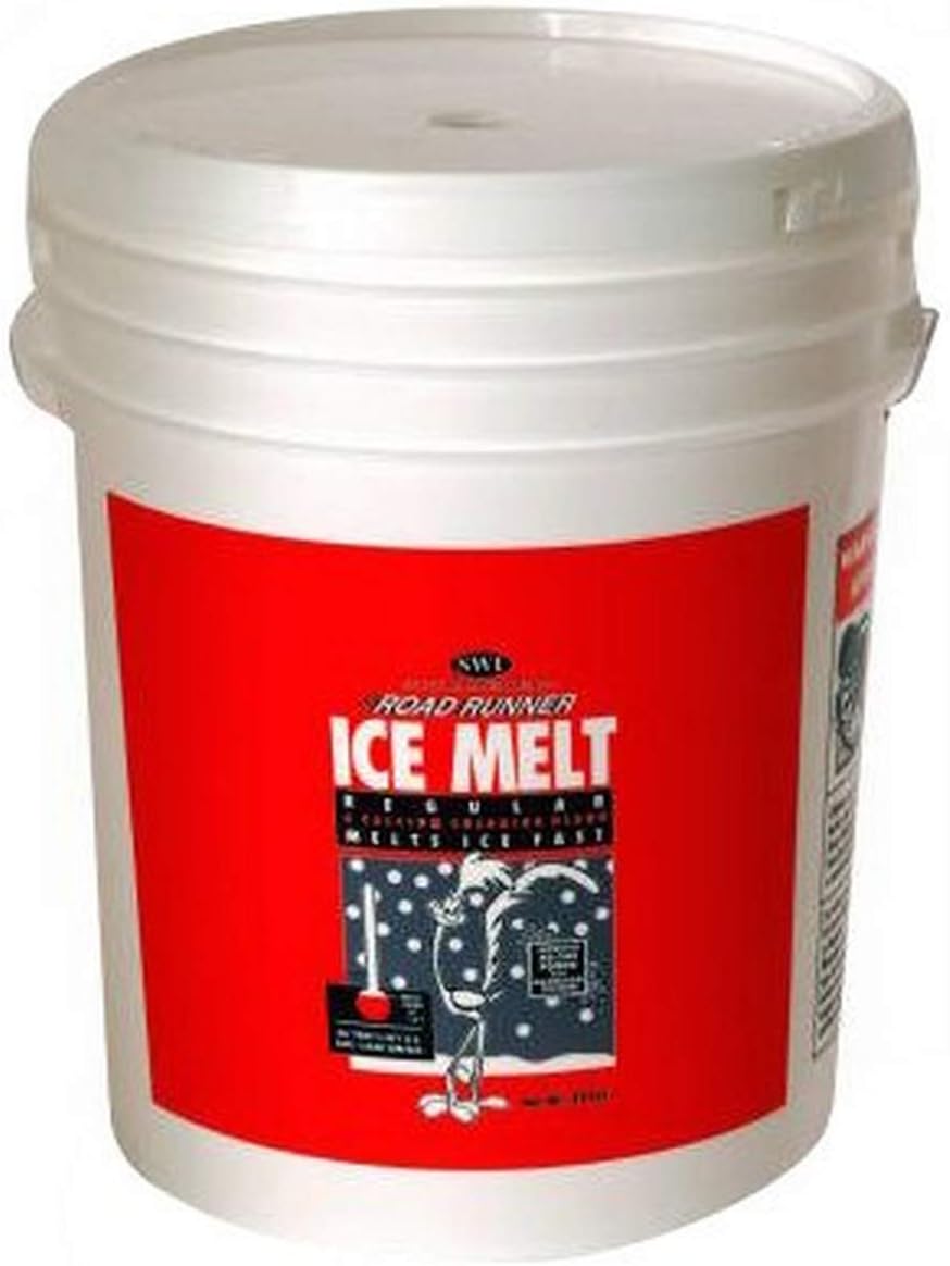 Scotwood Industries 50P-RR Road Runner Premium Ice Melter Review