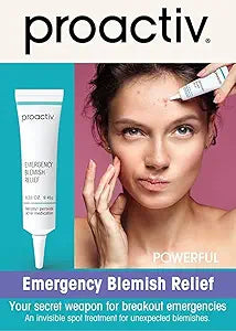 Proactiv Emergency Blemish Relief Gel for Acne Spot Treatment