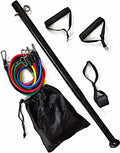 Adjustable Swing Trainer Bat for All Skill Levels