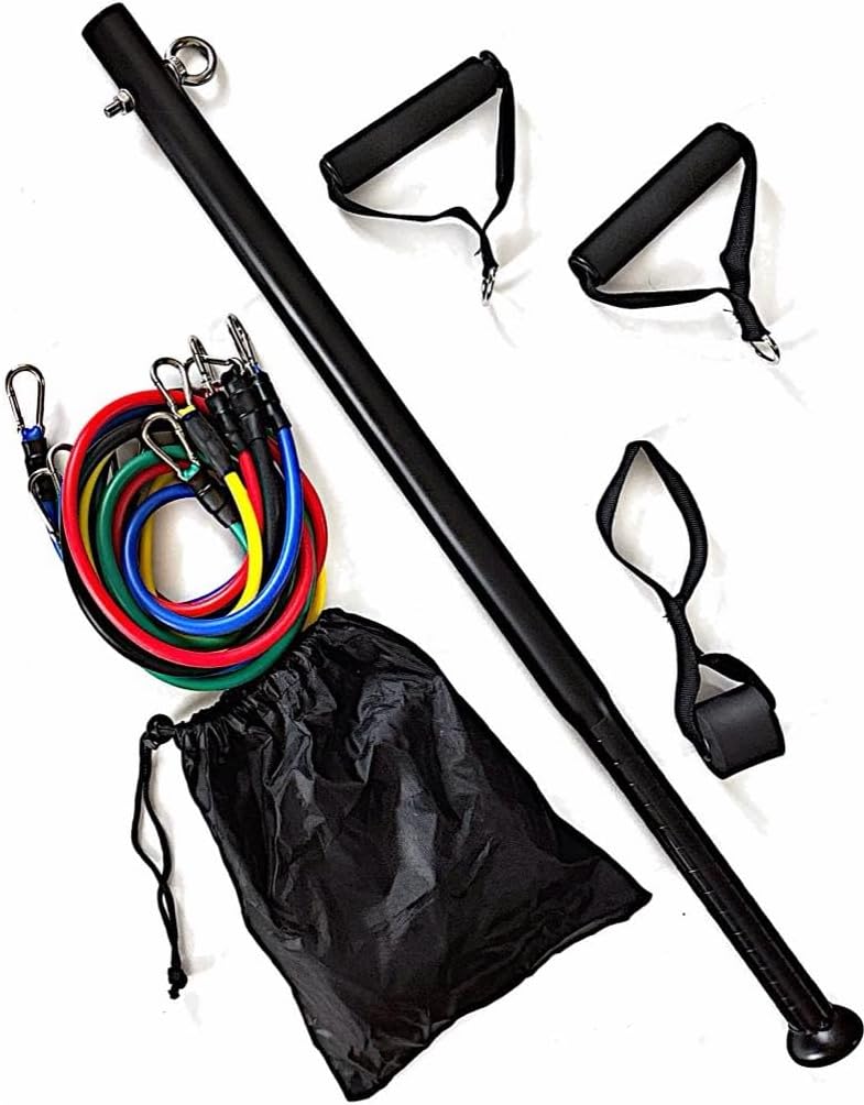 Adjustable Swing Trainer Bat for All Skill Levels