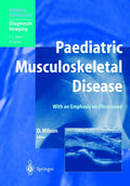 Paediatric Musculoskeletal Disease With an Emphasis on Ultrasound