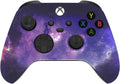 Xbox Series X/S Wireless Bluetooth Controller - Soft Touch Galaxy