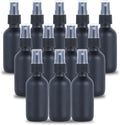 YONKAN Fine Mist Glass Spray Bottles x12